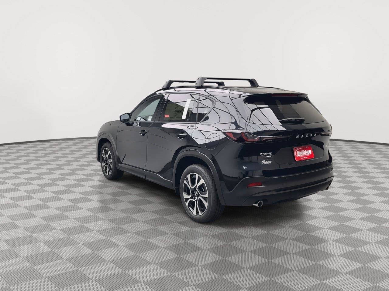 New 2026 MAZDA CX-5 Preferred AWD/4WD image 37