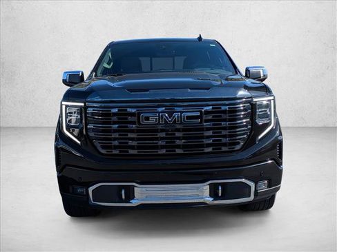Used 2023 GMC Sierra 1500 Denali Ultimate image 2