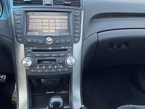 Used 2007 Acura TL Type-S FWD image 19