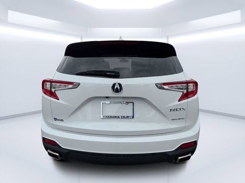 Used 2023 Acura RDX AWD image 4