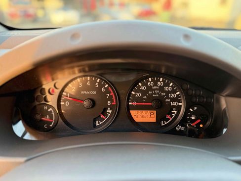 Used 2014 Nissan Frontier SV w/ SV Value Truck Package RWD image 31