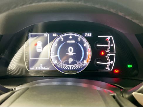 Used 2023 Lexus ES 350 w/ Accessory Package (Z1) FWD image 23