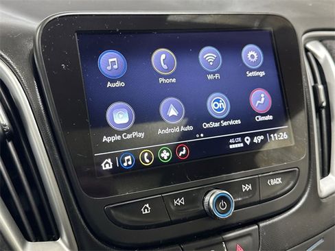 Certified 2023 Chevrolet Malibu LT image 18