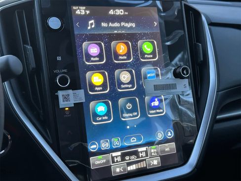 New 2026 Subaru Impreza 2.0i Sport image 18