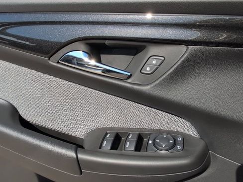 New 2026 Chevrolet TrailBlazer LS w/ LS Convenience Package image 13