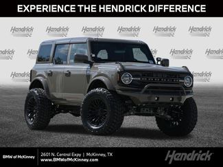 Used 2026 Ford Bronco Big Bend AWD/4WD video 1