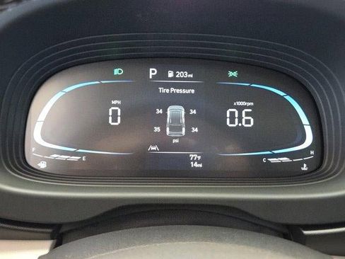 New 2026 Hyundai Venue SEL image 11