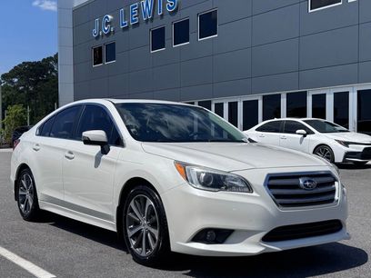 Used 2016 Subaru Legacy 2.5i Limited