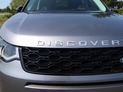 Used 2024 Land Rover Discovery Sport S image 53