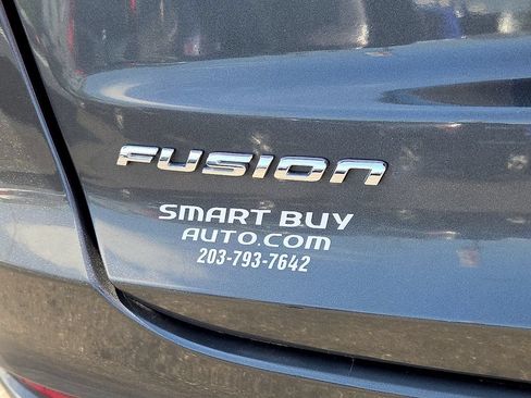 Used 2020 Ford Fusion S FWD image 31