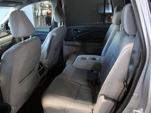 Used 2022 Honda Pilot Special Edition image 20