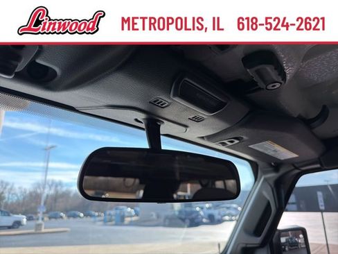 Used 2020 Jeep Wrangler Unlimited Sport image 29