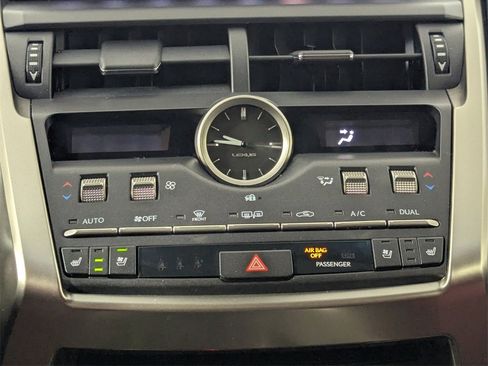 Used 2019 Lexus NX 300 FWD w/ Premium Package image 19