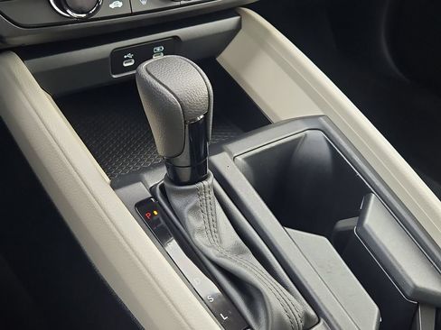 Certified 2024 Honda Accord LX image 23