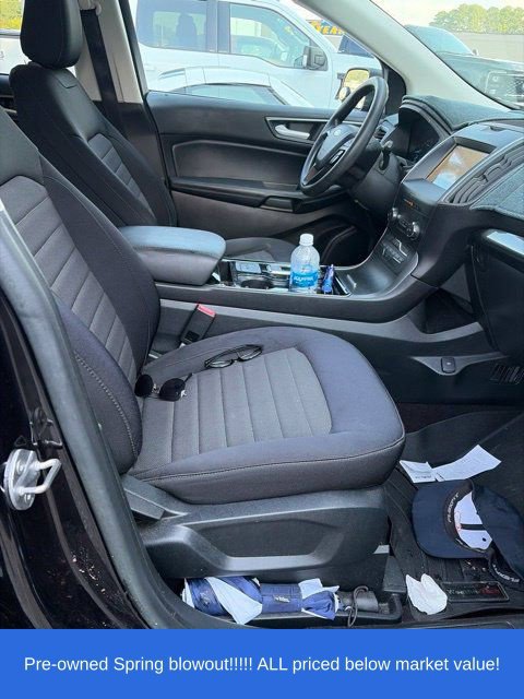 Used 2020 Ford Edge SE FWD image 22