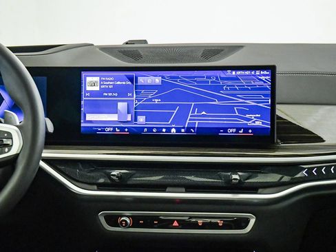 Certified 2024 BMW X5 sDrive40i w/ M Sport Package image 14