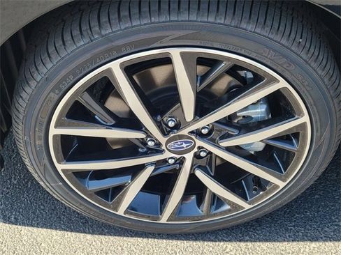 New 2025 Subaru Impreza 2.0i Sport image 5
