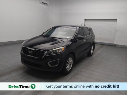 Used 2017 Kia Sorento L