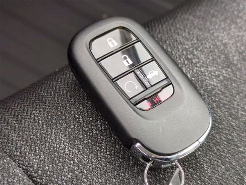 New 2025 Honda Accord SE image 35