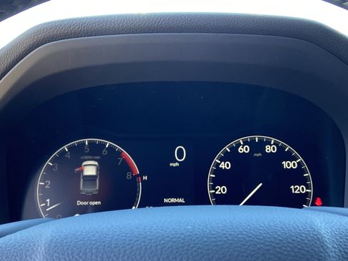 New 2026 Honda Ridgeline RTL image 28