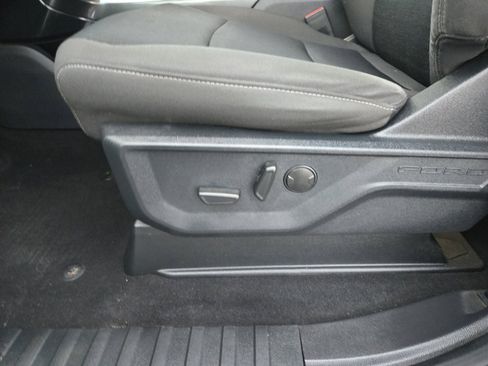 Certified 2023 Ford F150 XLT w/ Equipment Group 302A High image 12