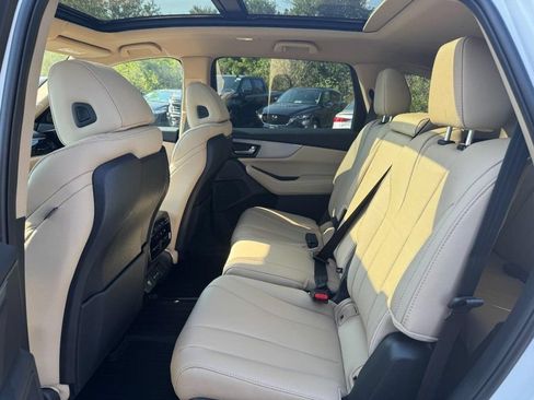 Certified 2026 Acura MDX SH-AWD image 13
