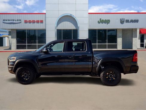 New 2026 RAM 1500 RHO AWD/4WD image 3