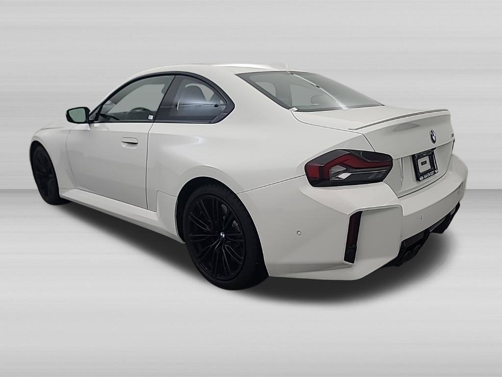 Used 2026 BMW M2 w/ Lighting Package RWD image 6