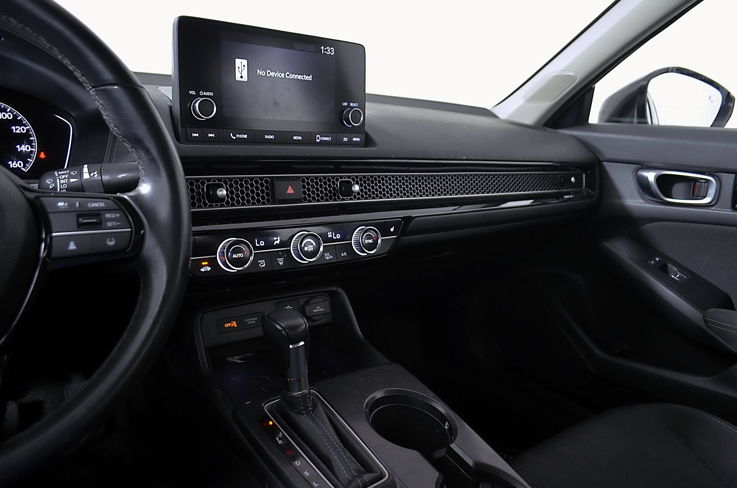 Used 2024 Honda Civic EX image 28