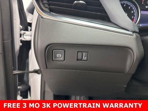 Used 2022 Buick Enclave Essence w/ Experience Buick Package image 10