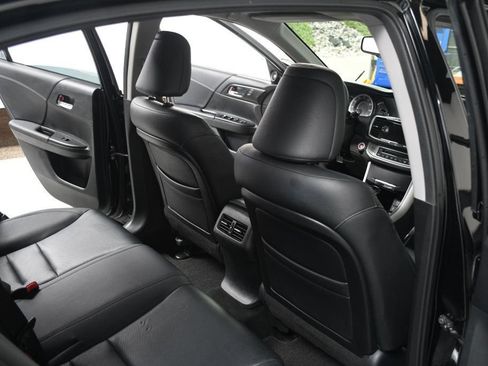 Used 2013 Honda Accord EX-L image 38