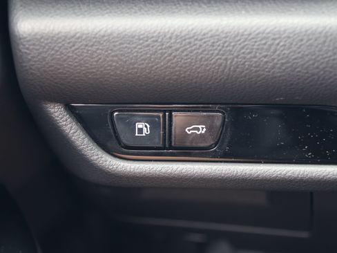 Used 2025 Lexus NX 350h AWD w/ Cold Area Package image 17
