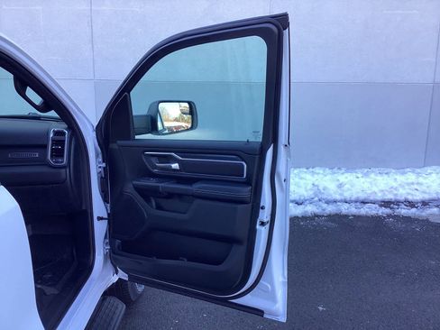 New 2026 RAM 1500 Big Horn image 13