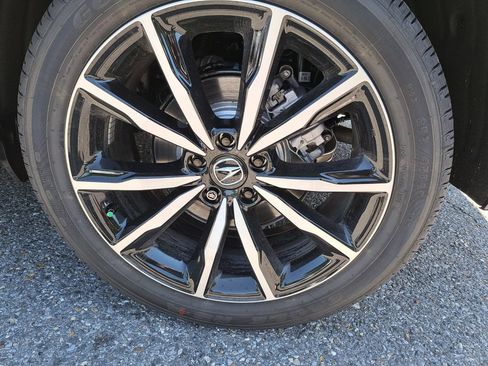 New 2026 Acura RDX A-Spec AWD/4WD image 23