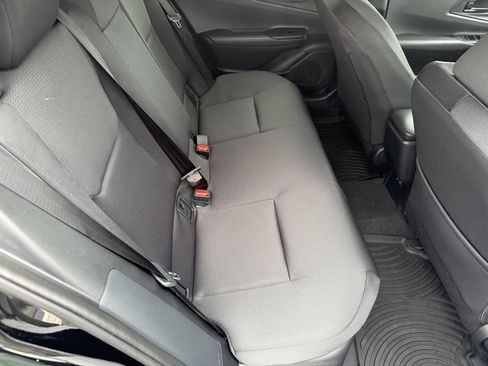 Certified 2024 Toyota Prius LE image 36
