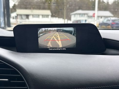 Used 2024 MAZDA MAZDA3 s image 12