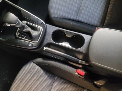 Used 2023 Kia Soul LX w/ Option Group 015 image 26