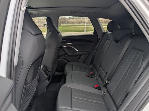 New 2026 Audi Q5 Premium Plus image 6