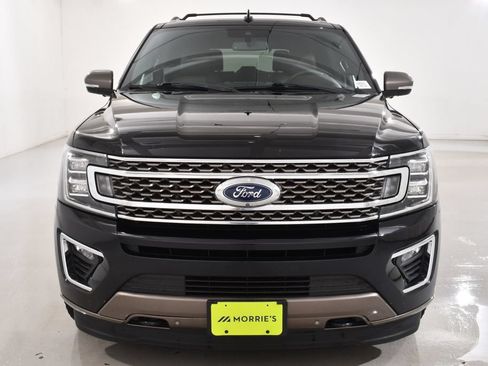Used 2020 Ford Expedition King Ranch AWD/4WD image 3
