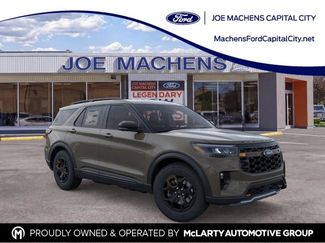 Used 2026 Ford Explorer Tremor w/ Tremor Convenience Package AWD/4WD 360° Tour