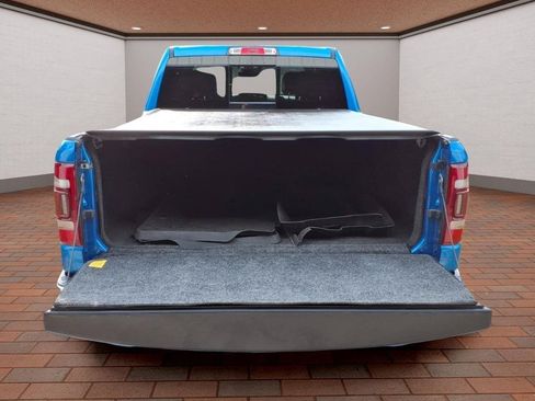 Used 2023 RAM 1500 Laramie AWD/4WD image 30