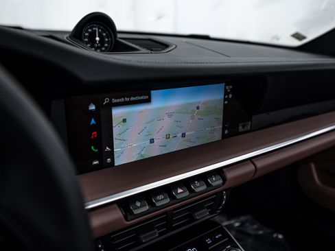 New 2026 Porsche 911 Carrera S image 16