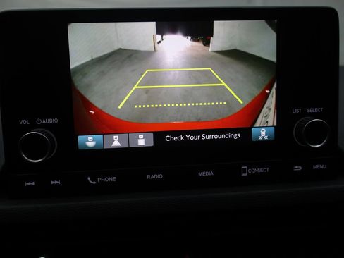 Used 2026 Honda Civic Sport image 24