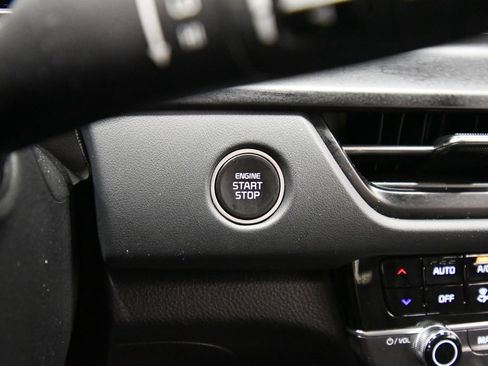 Certified 2024 Kia Seltos EX AWD/4WD image 26