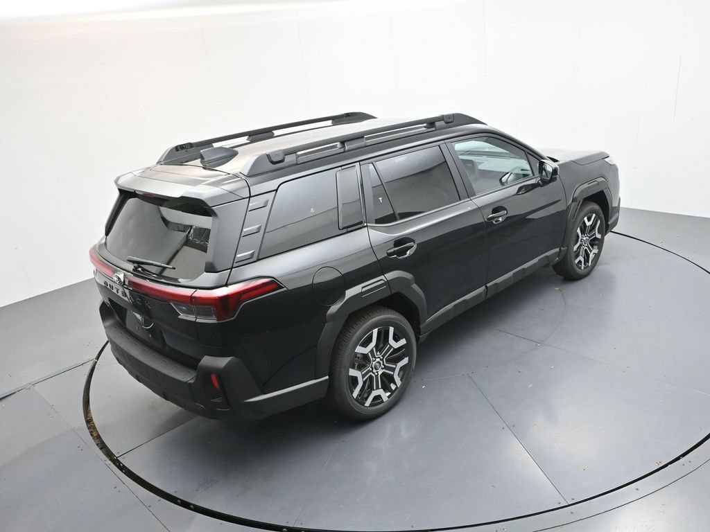New 2026 Subaru Outback Touring XT AWD/4WD image 15