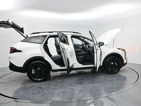 New 2026 Kia Sportage X-Line image 55