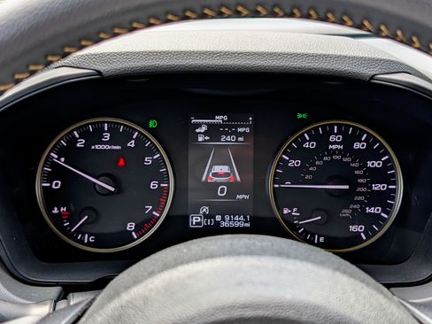 Used 2024 Subaru Crosstrek 2.5i Sport image 21