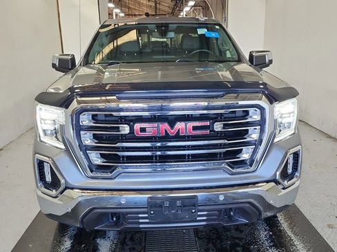 Used 2019 GMC Sierra 1500 SLT w/ SLT Premium Plus Package image 6