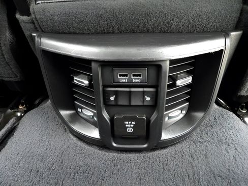 Used 2019 RAM 2500 Power Wagon image 34