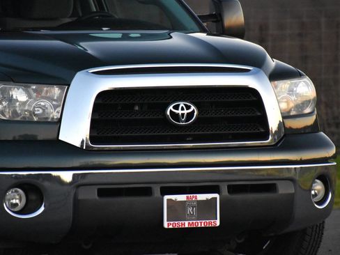 Used 2008 Toyota Tundra SR5 image 4